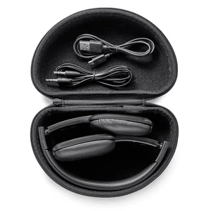 T309 - Adina Wireless  stereo Headphones $90.50 ( includes 1 color print logo) minimum 10