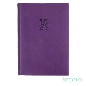 TBC405 Eccolo Symphony Medium journal $15.15 (price includes a debossed logo ) minimum 50