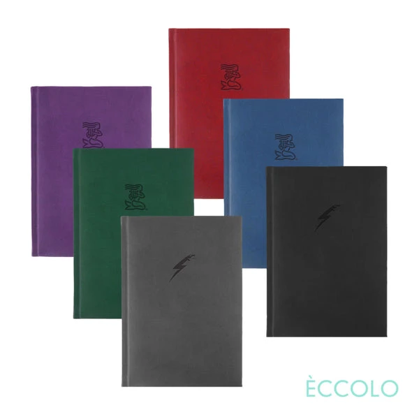 TBC405 Eccolo Symphony Medium journal $15.15 (price includes a debossed logo ) minimum 50
