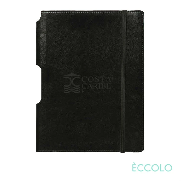 TBC409 - Eccolo Rhythm journal - Medium - $18.05 ( price includes 1 embossed logo) minimum 50 journals