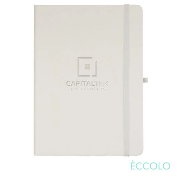 TBC501 Eccolo Cool Journal Large $22.80 ( price includes debossed logo ) minimum 50