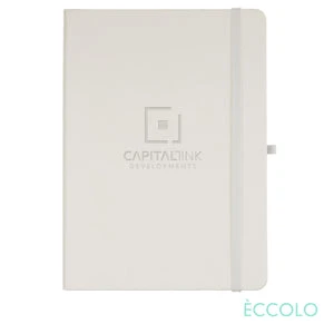 TBC301 Eccolo Cool Journal Small $13.25 ( price includes debossed logo ) minimum 50