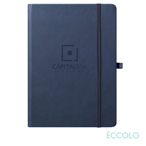 TBC301 Eccolo Cool Journal Small $13.25 ( price includes debossed logo ) minimum 50