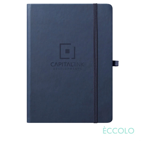TBC501 Eccolo Cool Journal Large $22.80 ( price includes debossed logo ) minimum 50