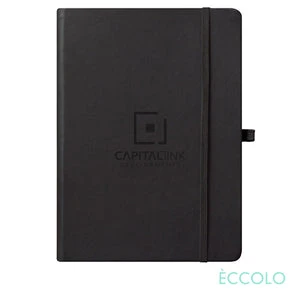 TBC301 Eccolo Cool Journal Small $13.25 ( price includes debossed logo ) minimum 50
