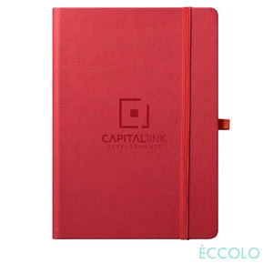 TBC401 Eccolo Cool Journal Medium $20.15 ( price includes debossed logo ) minimum 50