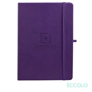 TBC401 Eccolo Cool Journal Medium $20.15 ( price includes debossed logo ) minimum 50