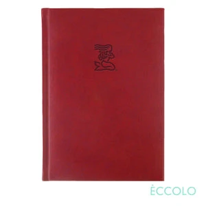 TBC505 Eccolo Symphony Large journal $17.15 ( price includes embossed logo ) minimum 50