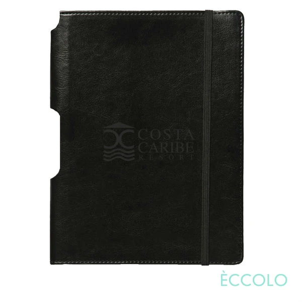 TBC509 - Eccolo Rhythm Journal -Large $23.95 ( price includes 1 debossed logo ) minimum 50