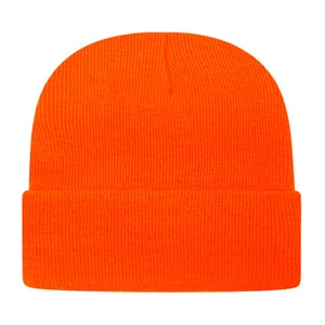 TKN24 - Cap America Tompkin knit cuff toque $13.00 ( price includes  up to 10,000 stitch embroidered logo) minimum 48
