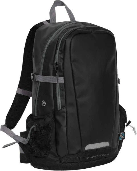 WBP-2 - Stormtech Deluge Waterproof Backpack $80.00  ( price includes 1 color screen print) minimum 20