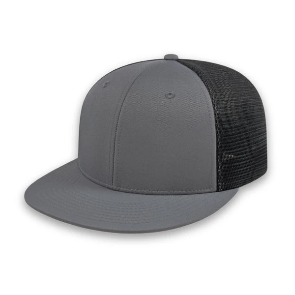 i8501 -  Premier Line - Flexfit custom cap - $23.55 -25.55 - promotional products (price includes 10,000 stitch embroidery and free freight) minimum 48