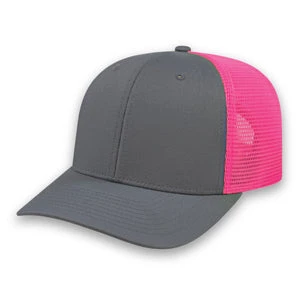 i8502 - Cap America Premier Line Flexfit mesh cap $27.35 - promotional products - ( price includes a 10,000 stitch embroidered logo) minimum 48
