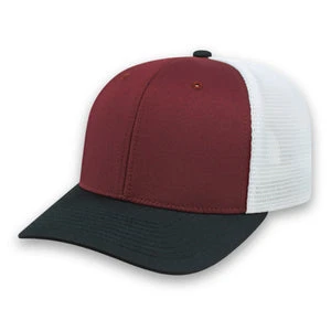 i8502 - Cap America Premier Line Flexfit mesh cap $27.35 - promotional products - ( price includes a 10,000 stitch embroidered logo) minimum 48