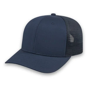 i8502 - Cap America Premier Line Flexfit mesh cap $27.35 - promotional products - ( price includes a 10,000 stitch embroidered logo) minimum 48
