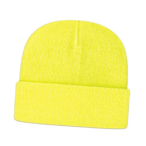 TKN24 - Cap America Tompkin knit cuff toque $13.00 ( price includes  up to 10,000 stitch embroidered logo) minimum 48