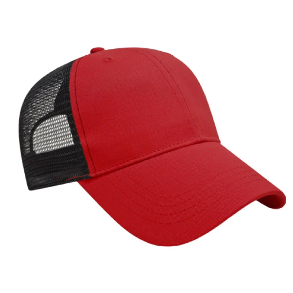 X500 - cap america x-tra value mesh snap back cap $10.75 - promotional products -( price includes 10,000 stitch embroidery) minimum 48