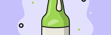 Springwell 22 oz. bottle - D131 - $18.98 to $17.94 ( price includes a 1 color print and set up) minumum 48 bottles
