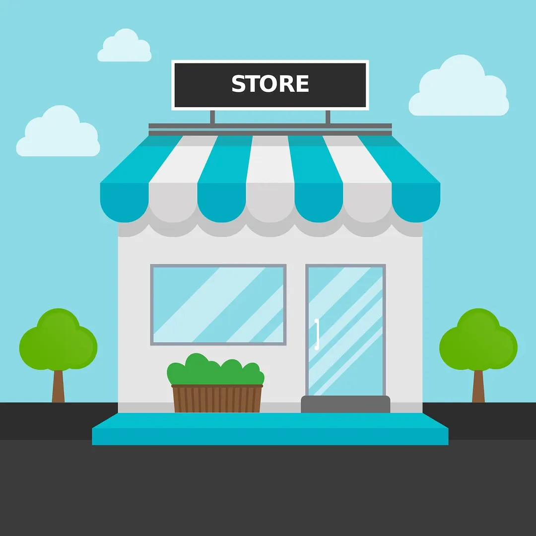 B563 - Retailer Bag $2.95 ( includes a one color logo and set up charges ( 250 unit minimum )