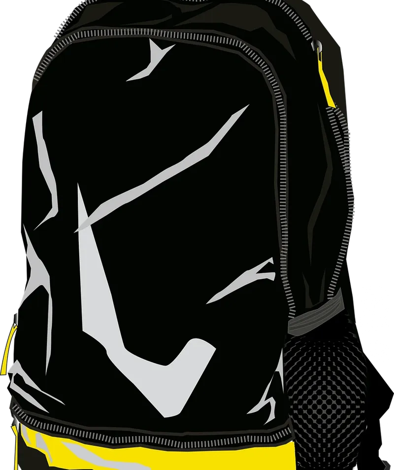 SWX-1 - Stormtech Nomad Backpack $80.00 (includes 1 color print or embroidered logo ) minimum 20