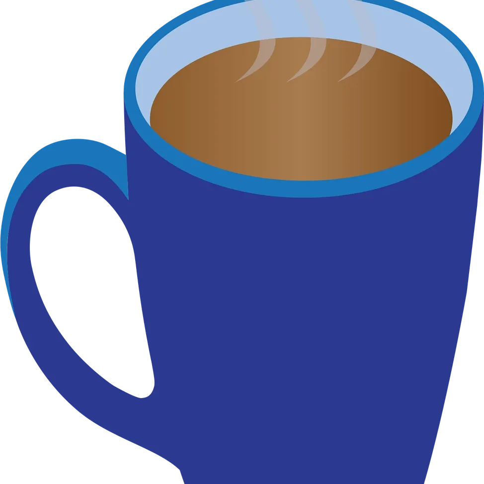 BDL1071 - Coleman Sundowner 13 oz mug $30.86 ( price includes a 1 color print ( minimum 48