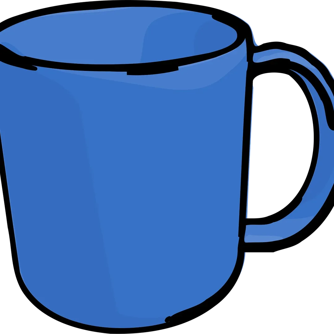 Bistro Mug - Imprinted 16 oz - DCC1021 - $6.43 to $7.78 ( price includes 1 color print and free set up) minimum 72