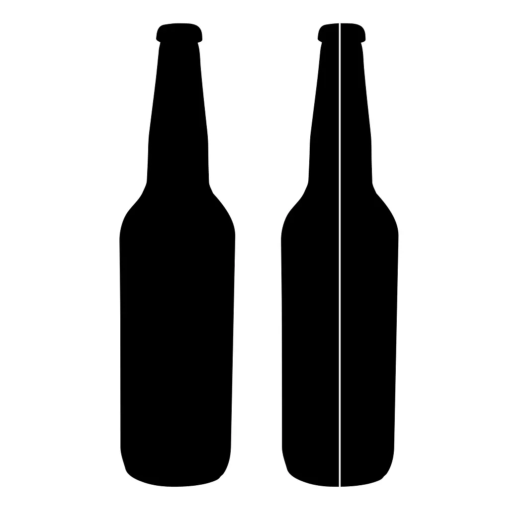 Springwell 22 oz. bottle - D131 - $18.98 to $17.94 ( price includes a 1 color print and set up) minumum 48 bottles