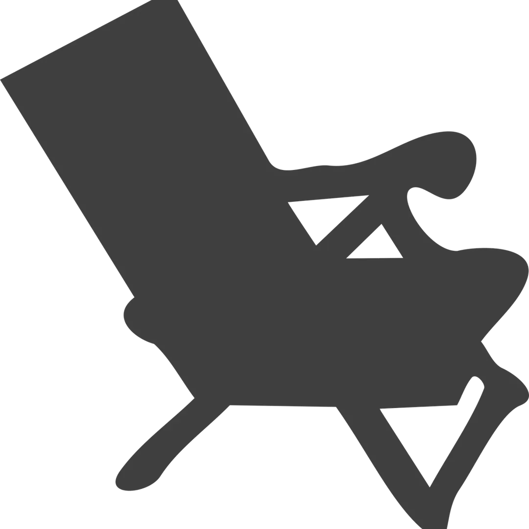 B302 - Lounge Chair cooler $42.15 ( price includes a 1 color print ) minimum 12