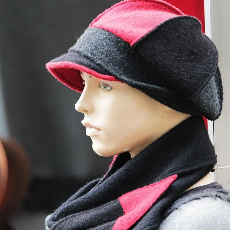 i8501 -  Premier Line - Flexfit custom cap - $23.55 -25.55 - promotional products (price includes 10,000 stitch embroidery and free freight) minimum 48