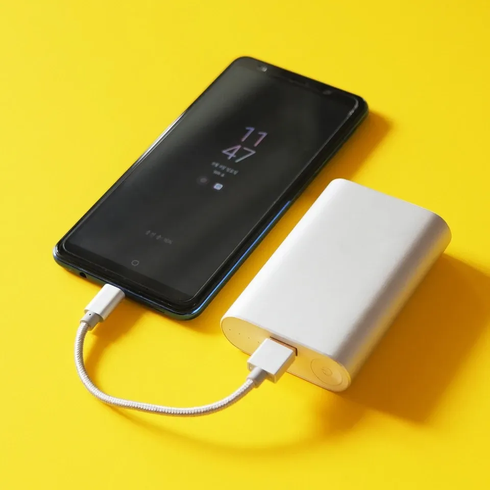 OBX6201 - OtterBox Standard Power bank 5000Mah black - $30.18 ( includes 1 color print) minimum 24 units