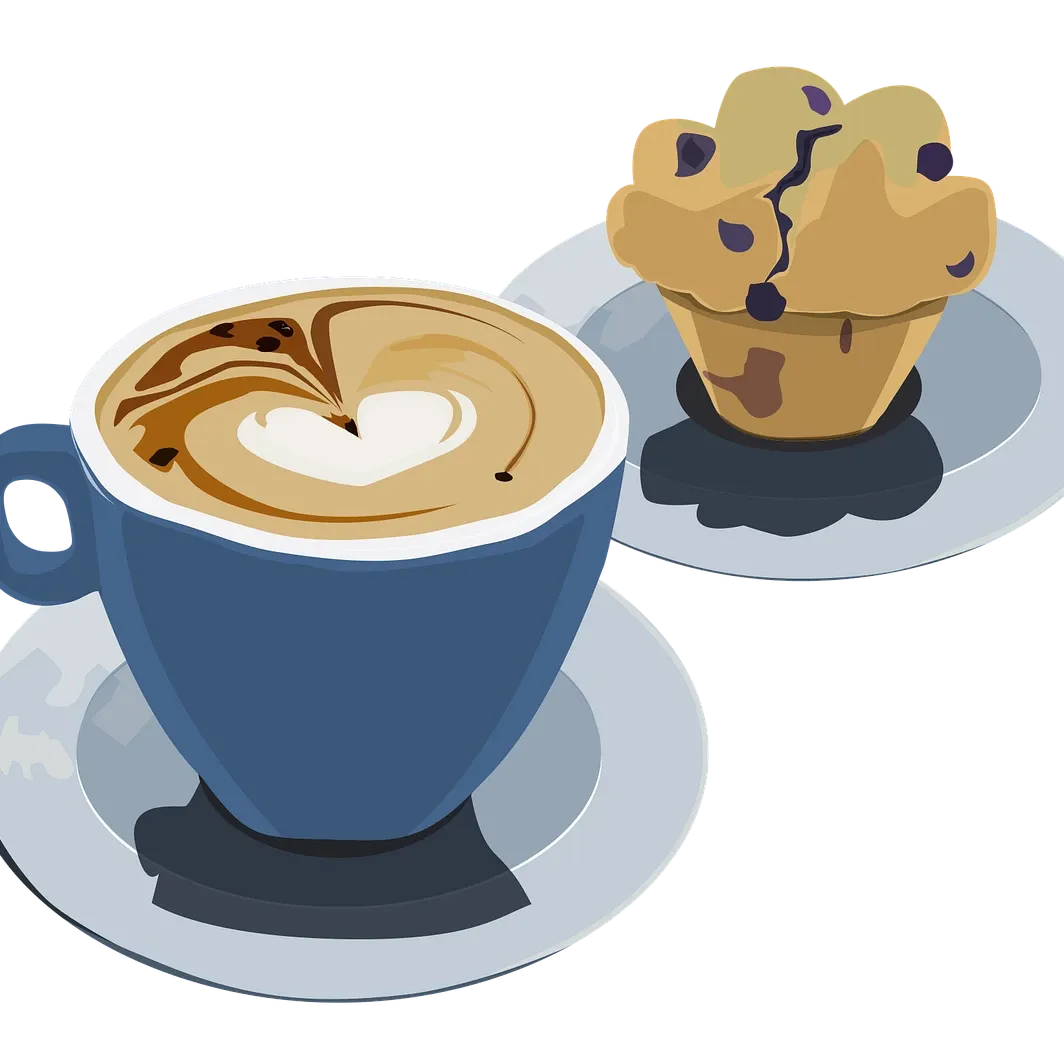 Bistro Mug - Imprinted 16 oz - DCC1021 - $6.43 to $7.78 ( price includes 1 color print and free set up) minimum 72