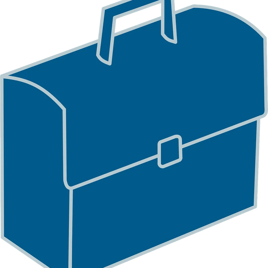 Slim Tote bag - B167 - $2.50 ( price includes a 1 color print and set ups ) minimum 250 bags