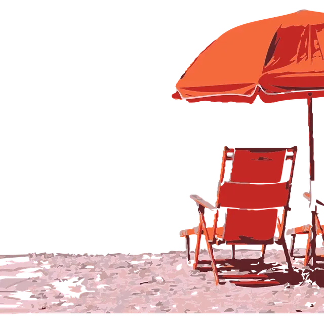 B383 - Compact cooler chair $24.18 ( price includes a 1 color print) minimum 24