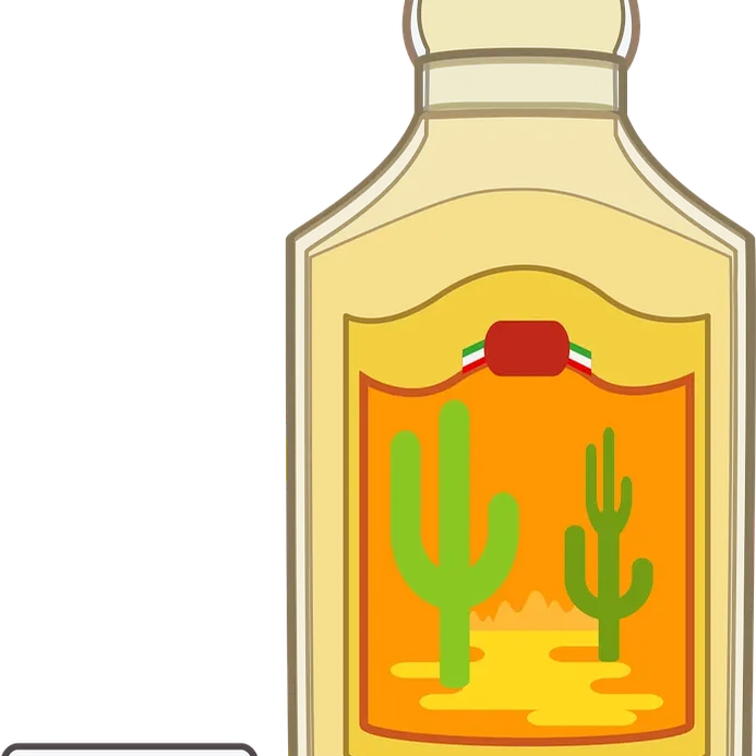 Landon bottle 16 oz. - D124 -  $15.00 ( price includes a 1 color print) minimum 25