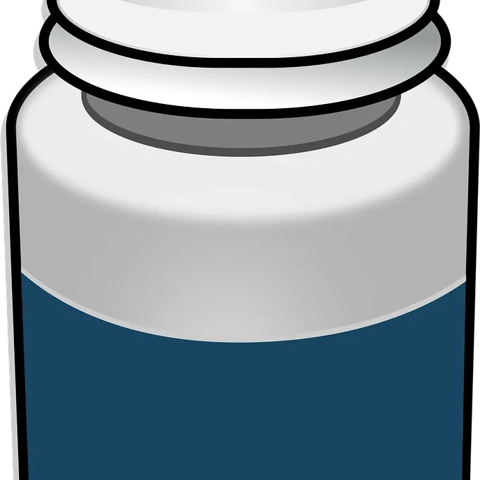 Savasana bottle 20 oz. - D031 - $6.75 ( price includes a 1 color print and set up) minimum 50 bottles