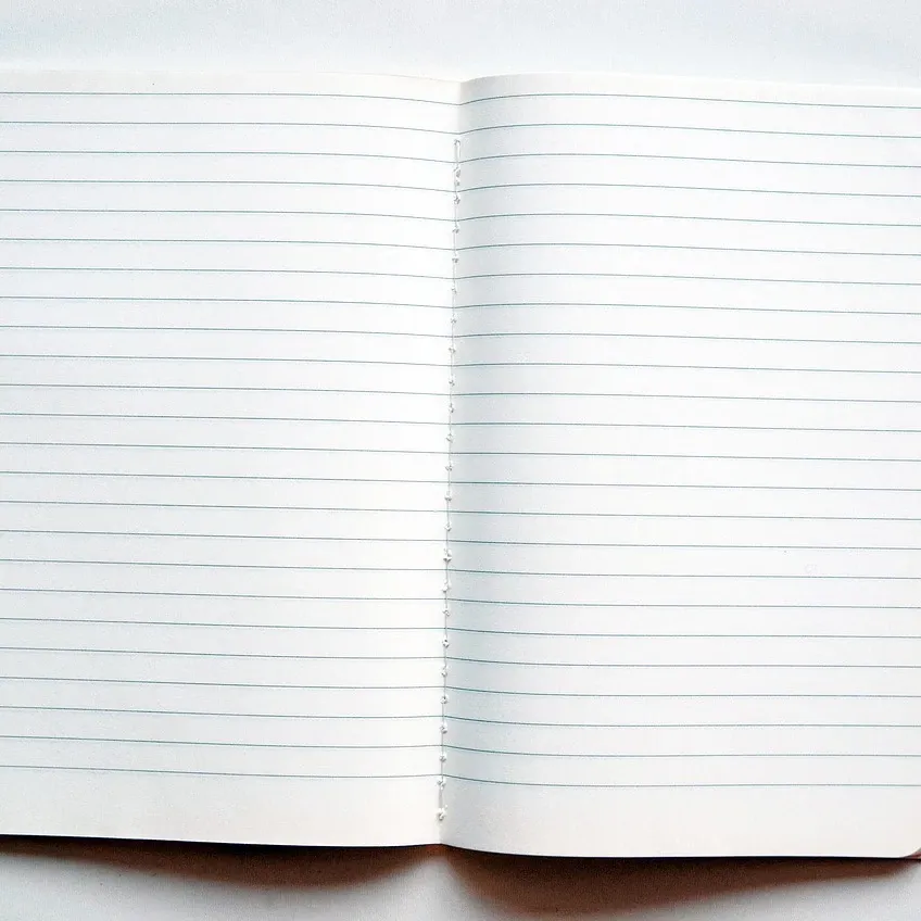 TBC501 Eccolo Cool Journal Large $22.80 ( price includes debossed logo ) minimum 50