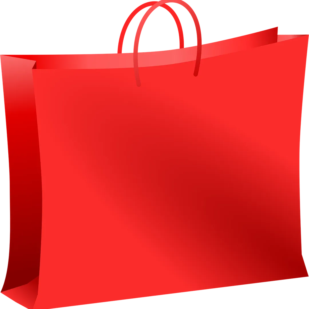 B164 - The Rennes  Tote Bag $3.99 ( price includes 1 color print ) Minimum 100 bags