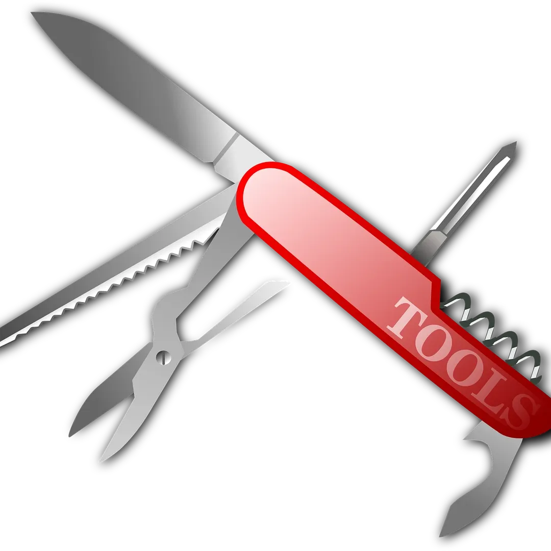 Leatherman Micra - Mini tool - LTH1004 - $54.00 ( price includes a 1 color print) minimum 24