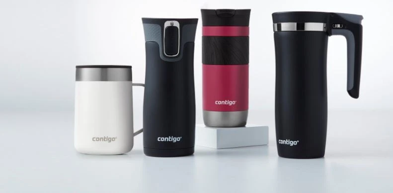 Promotional Drinkware