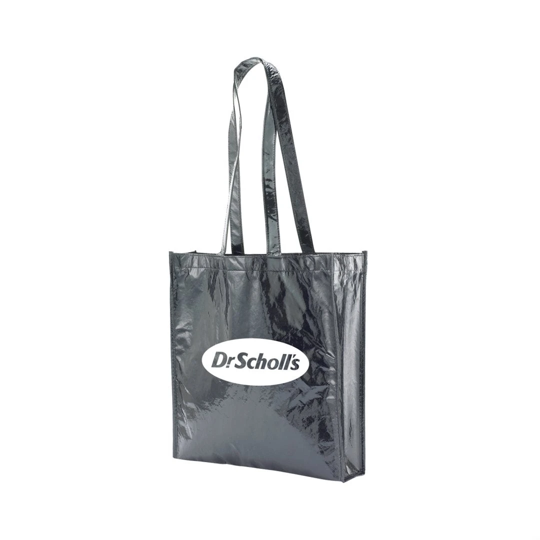 B568 The Festival Tote $ $3.35 ( price includes 1 color print ) minimum 150 bags