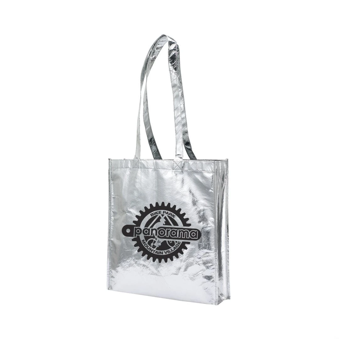 B568 The Festival Tote $ $3.35 ( price includes 1 color print ) minimum 150 bags