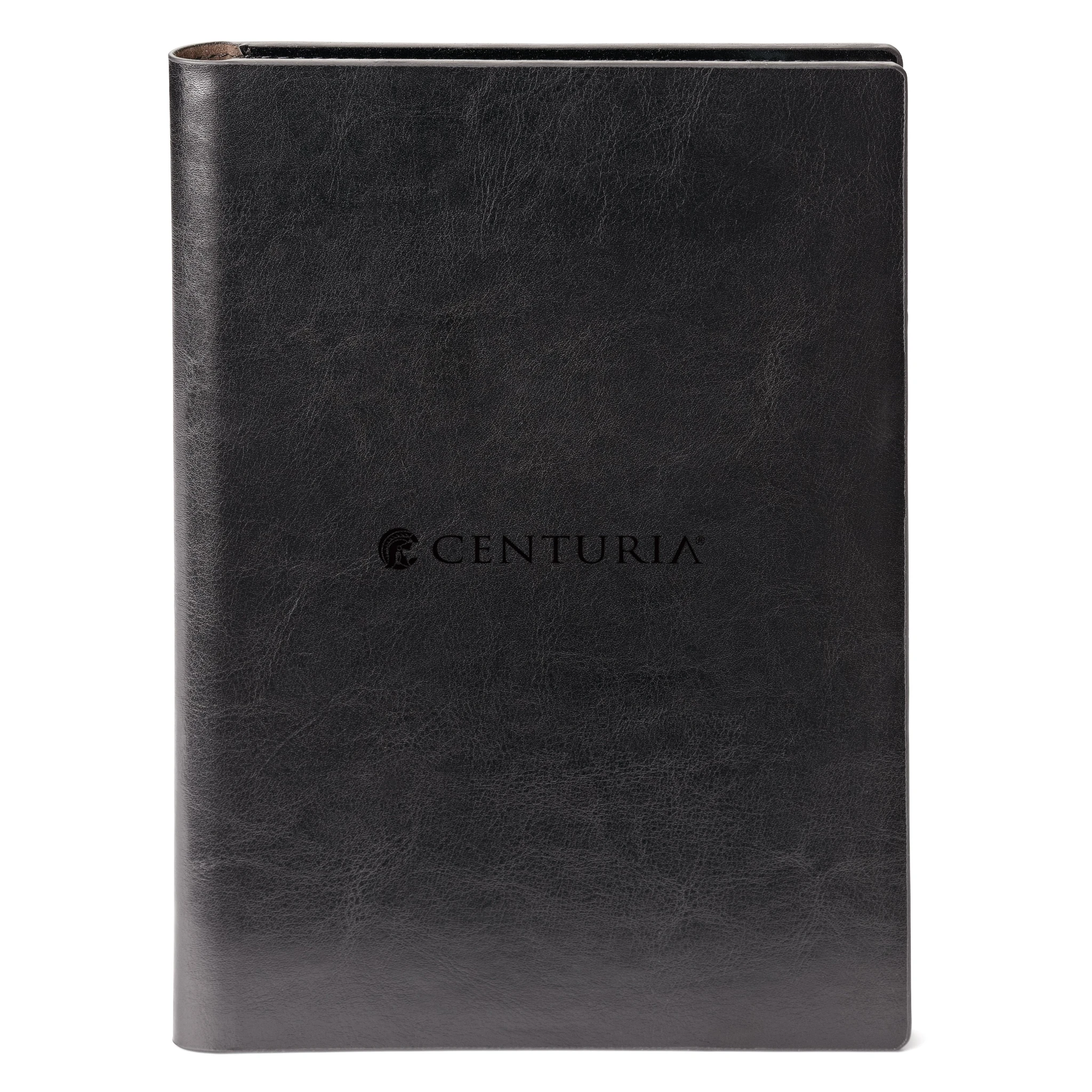 ST4039 - Fabrizio padfolio and refillable ECO notebook $30.00 ( price includes debossed logo) 35 minimum