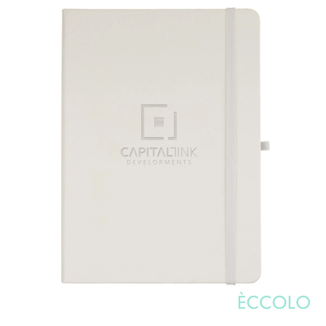 TBC301 Eccolo Cool Journal Small $13.25 ( price includes debossed logo ) minimum 50