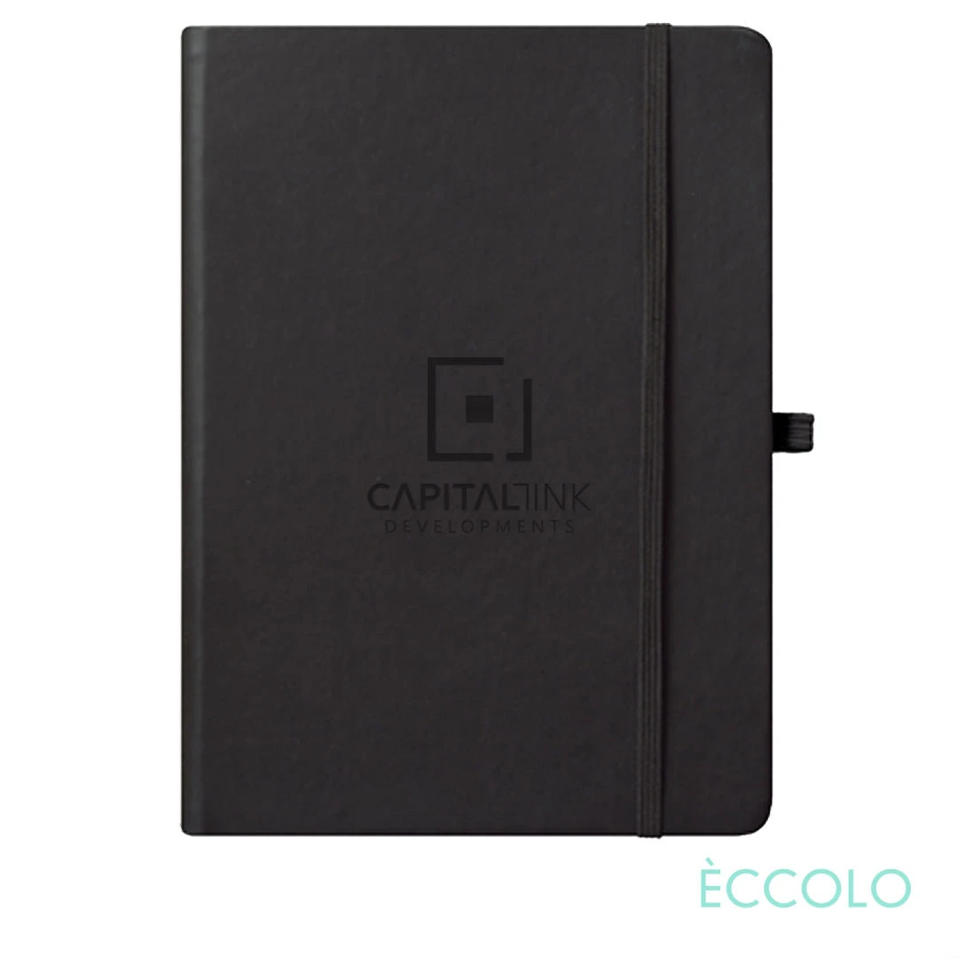TBC301 Eccolo Cool Journal Small $13.25 ( price includes debossed logo ) minimum 50