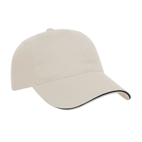 X200 - X series Cap America structured value sandwich cap $11.95 - promotional products - ( price includes embroidered logo ) minimum 48