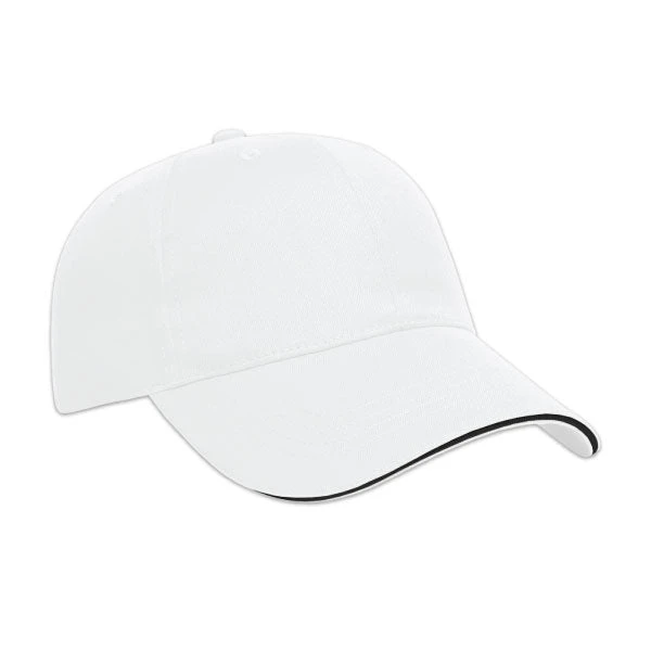 X200 - X series Cap America structured value sandwich cap $11.95 - promotional products - ( price includes embroidered logo ) minimum 48
